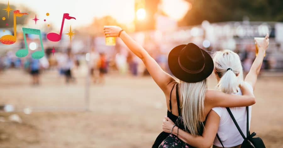 Top 5 European Music Festivals to Experience This July