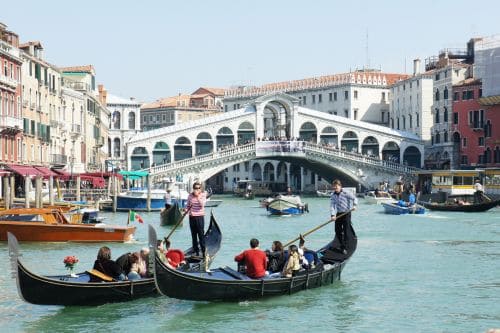 Venice Travel