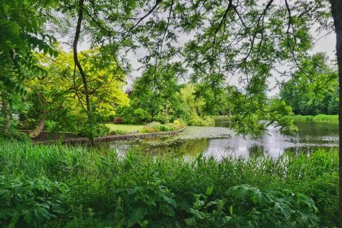 Vondelpark