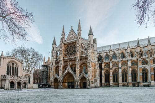 Westminster Abbey