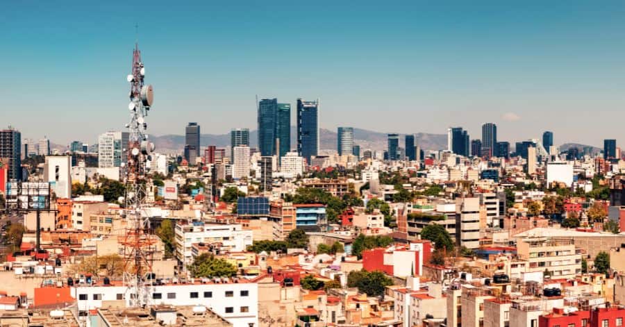 4-Day Mexico City Itinerary For First Timers