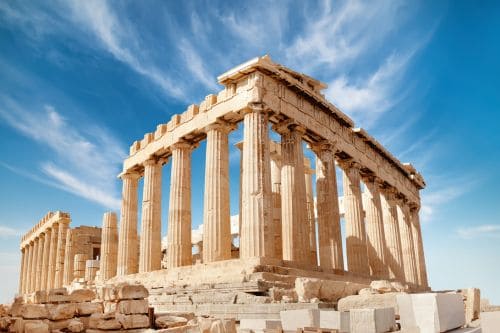 Acropolis