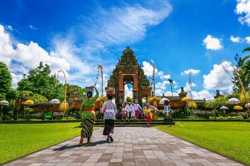 Bali Travel