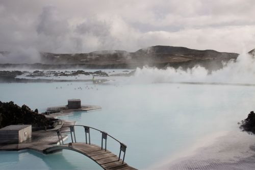 Blue Lagoon Adventure