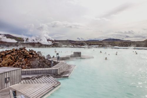 Blue Lagoon Private Tour