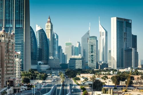 Budgeting For A Dubai Trip