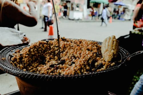 Coyoacán Market