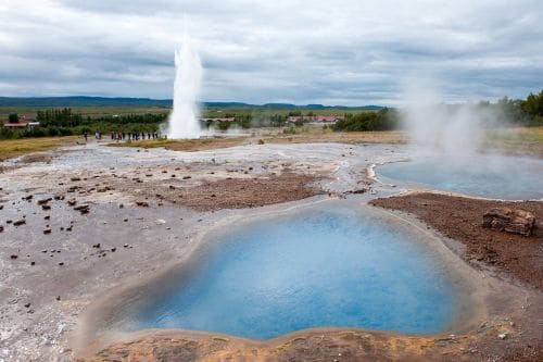 Golden Circle