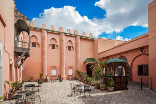 Marrakech Museum