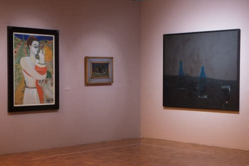 Museum of Modern Art