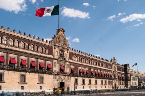 National Palace