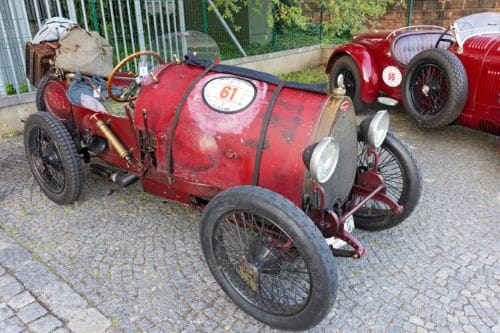 National Technical Museum