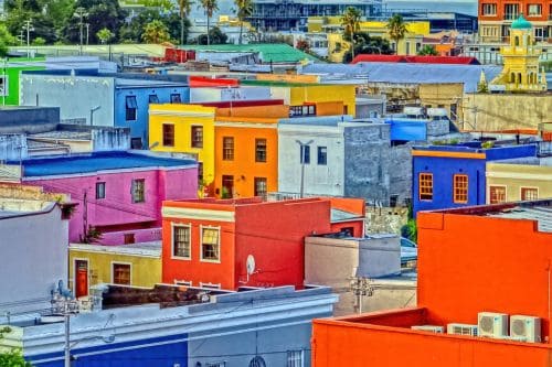 Bo-Kaap