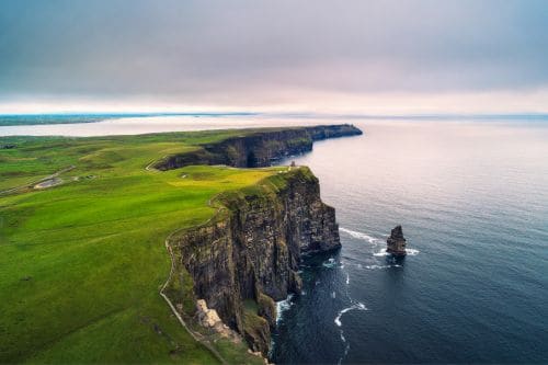 Cliffs of Moher