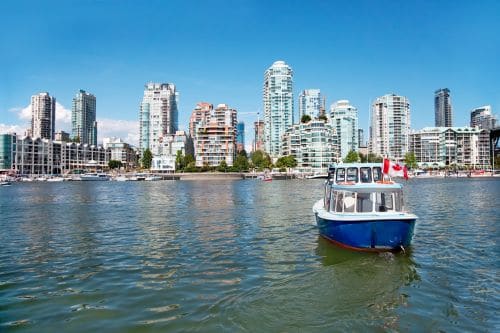 False Creek