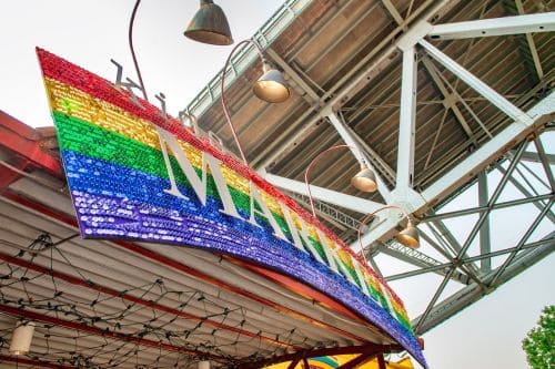Granville Island Kids Market