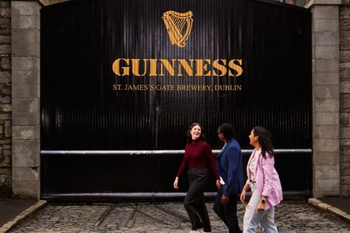 Guinness Storehouse
