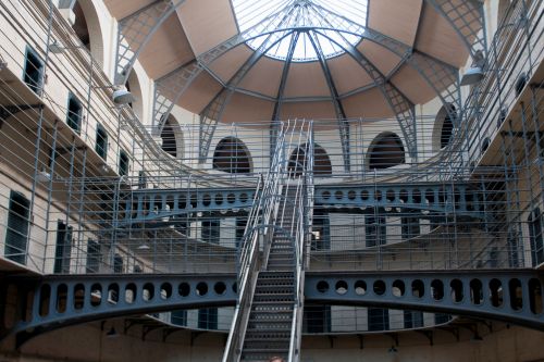 Kilmainham Gaol
