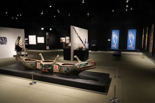 Museum of Vancouver