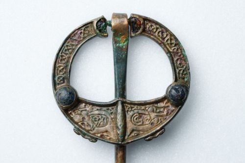 National Museum of Ireland