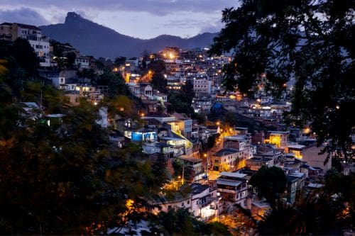 Santa Teresa