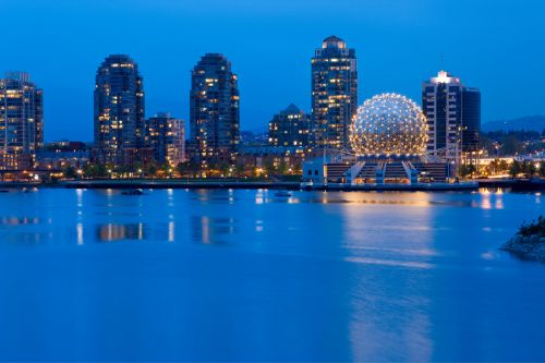 Science World