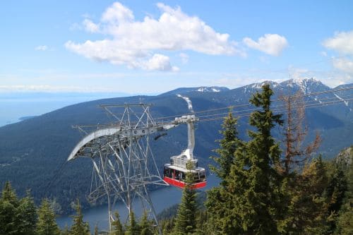 Skyride