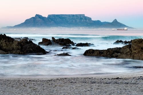 Table Mountain