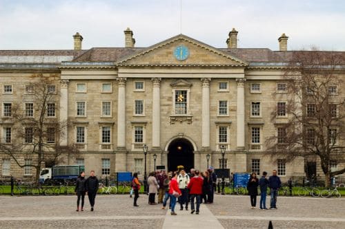 Trinity College
