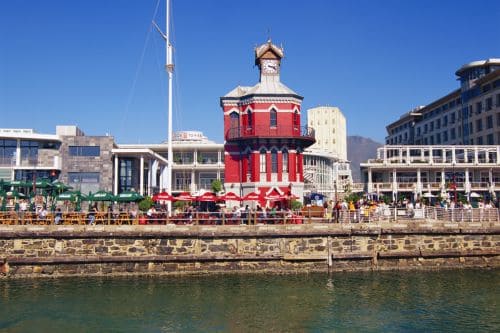 V&A Waterfront
