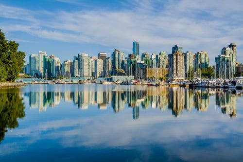Vancouver Travel