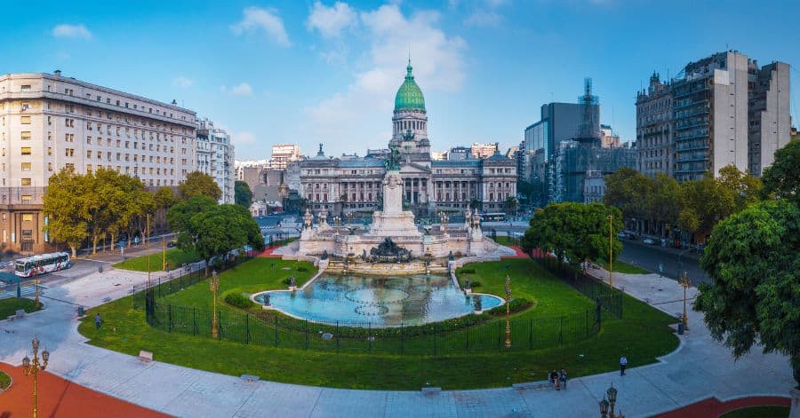 4-Day Buenos Aires Itinerary For First Timers
