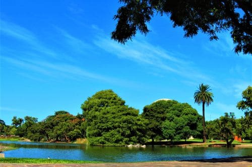 Bosques de Palermo