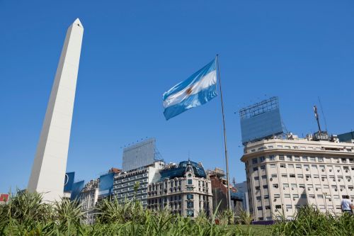 Buenos Aires Travel