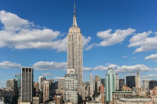 Empire State Building