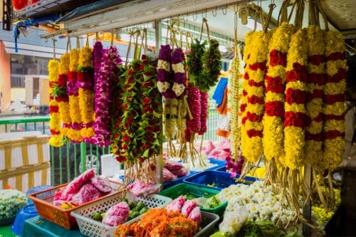 Little India