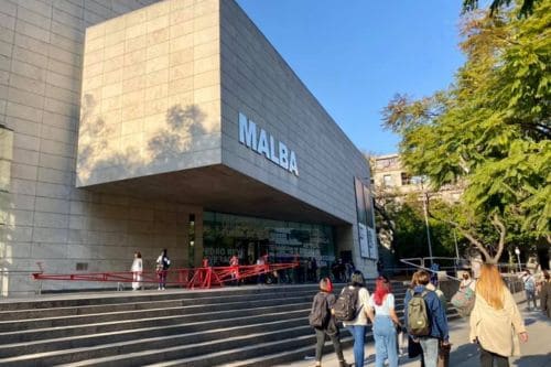 MALBA