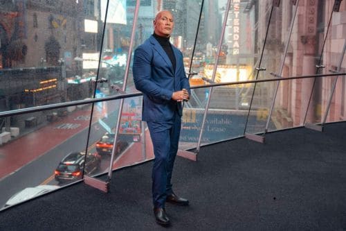 Madame Tussauds New York