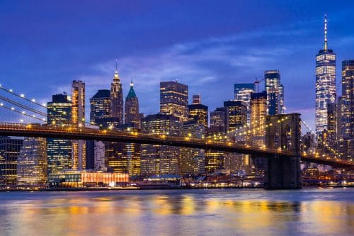 New York Budgeting