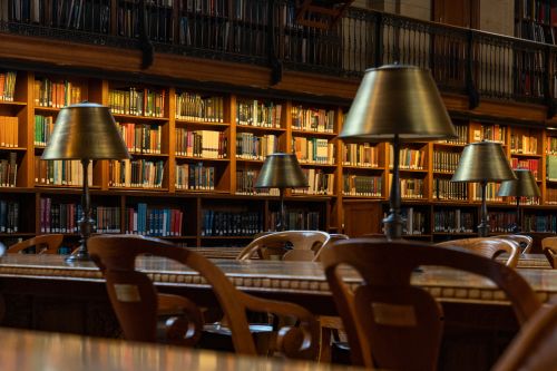 New York Public Library