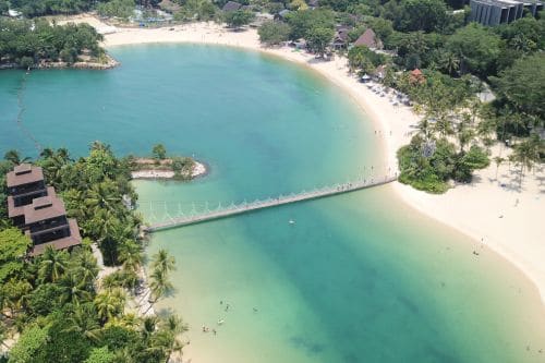 Palawan Beach