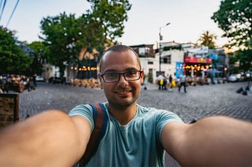 Palermo Soho