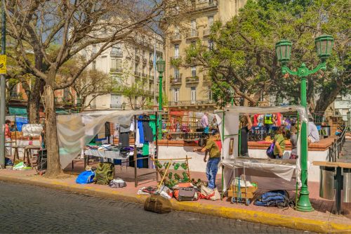 San Telmo