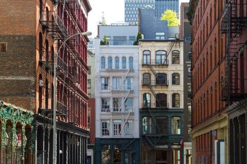 SoHo