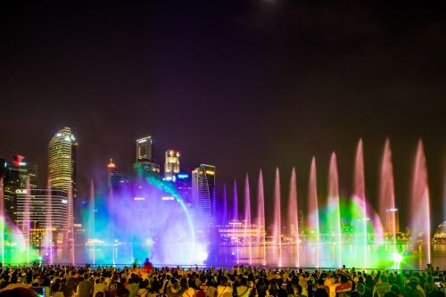 Spectra