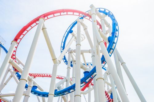 Universal Studios Singapore