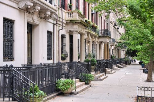 Upper West