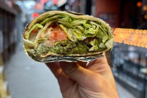 Greenwich Village Walking and Food Tasting Tour