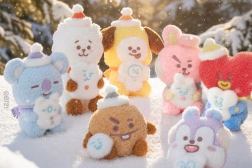 BT21