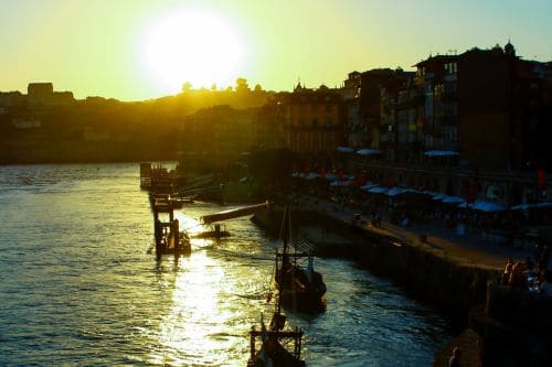 Cais da Ribeira